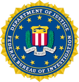 U.S. Federal Bureau of Investigation